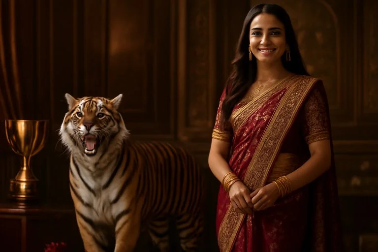 VIPYES ব্লগ কার্ডে মাসিক আপডেট দৃশ্য